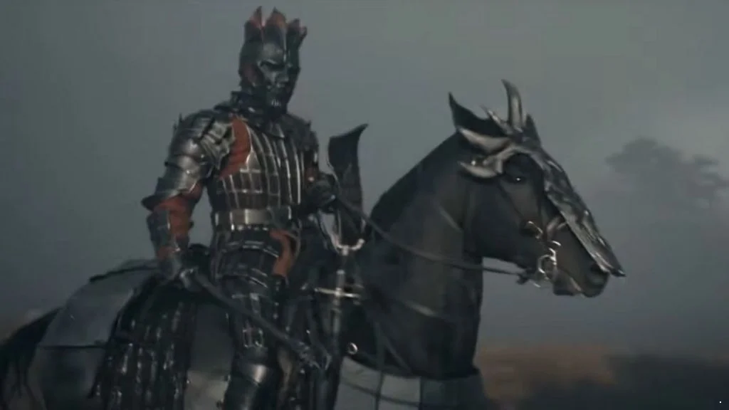 1 сезон 2 серия Рыцарь Семи Королевств смотреть онлайн