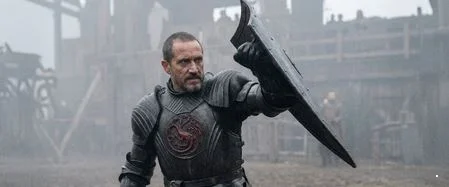 1 сезон 5 серия Рыцарь Семи Королевств смотреть онлайн