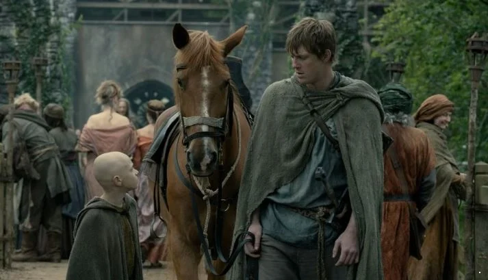 1 сезон 6 серия Рыцарь Семи Королевств смотреть онлайн